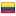 besame.com server is located in Colombia